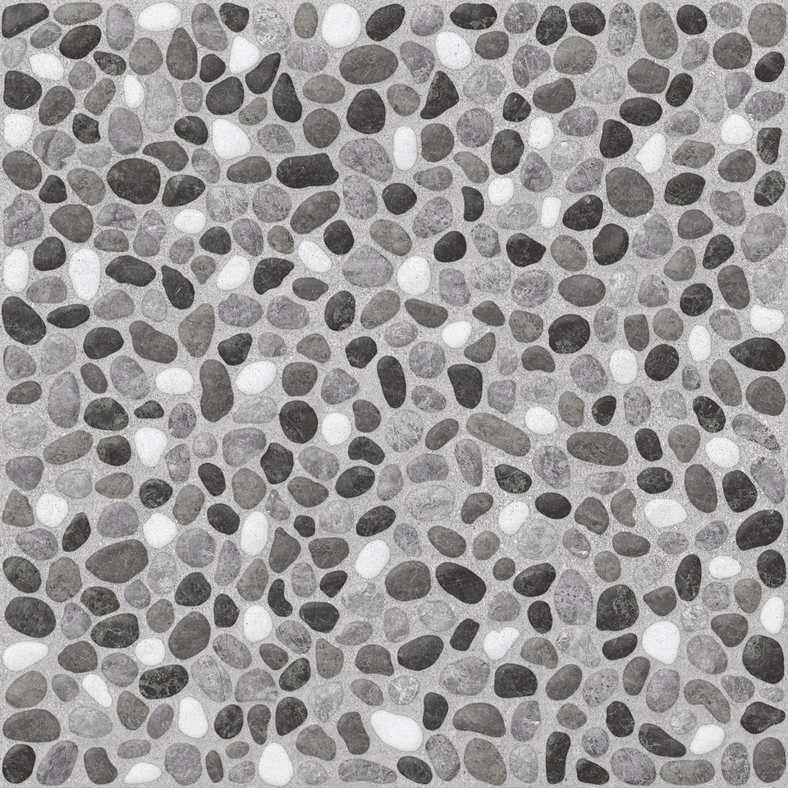 Asia Tile Oregon Grey 30x30